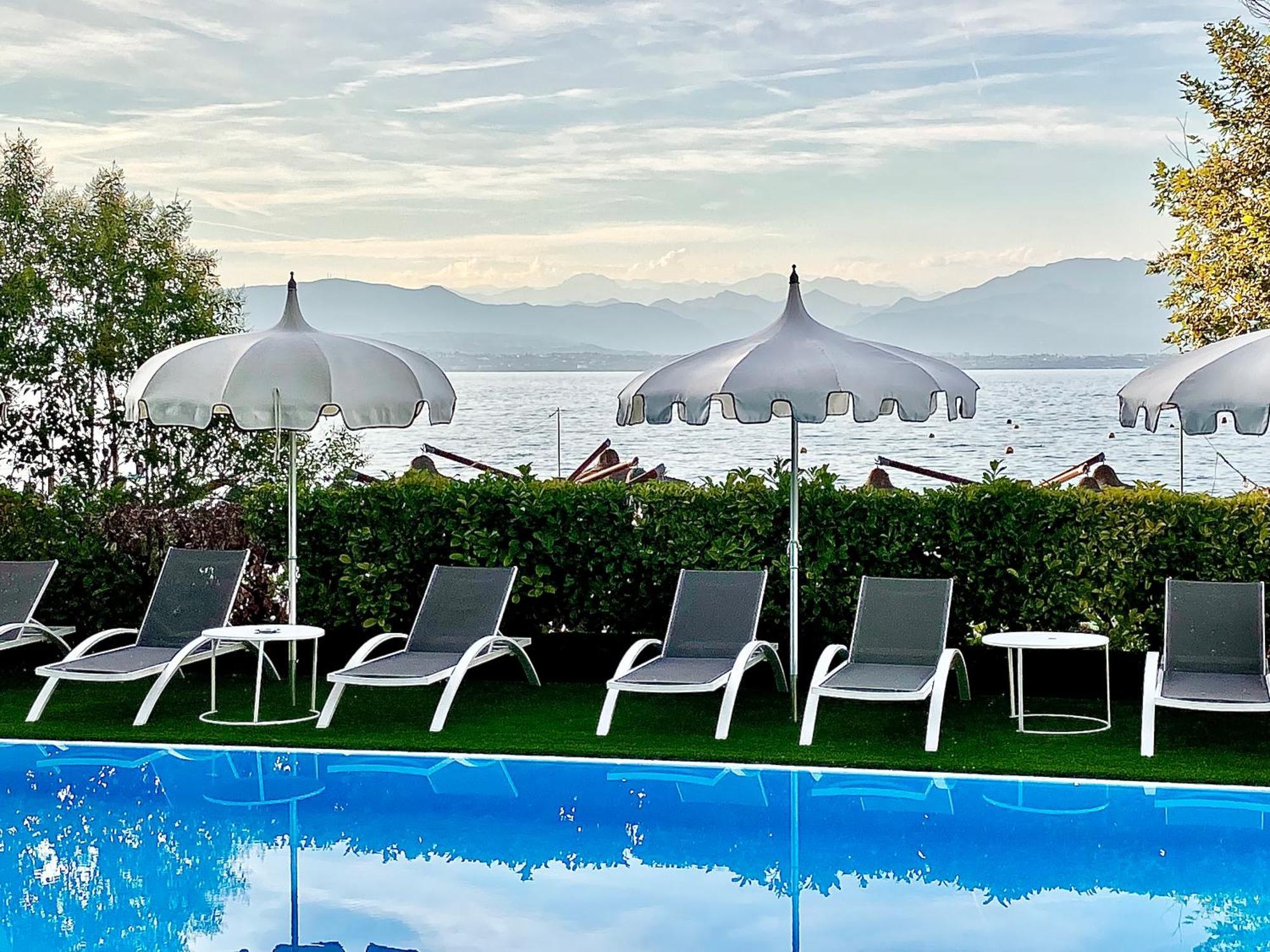 Otel Aquila D'oro Desenzano 4*